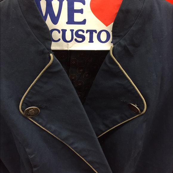 BDG Jacket/Blazer - Picture 4 of 8